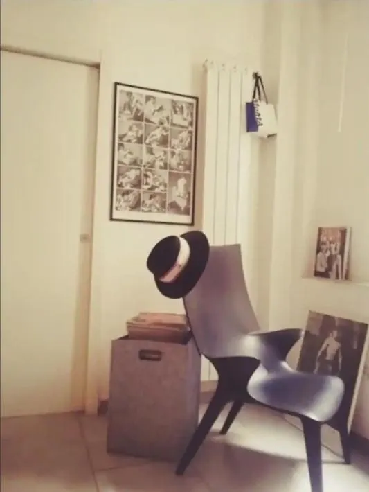 Holiday home Lacasadizoe Naples
