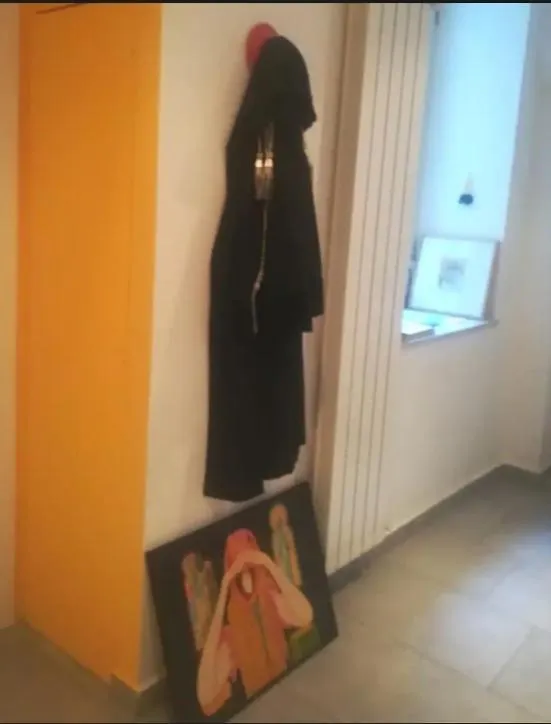 Holiday home Lacasadizoe Naples Italy