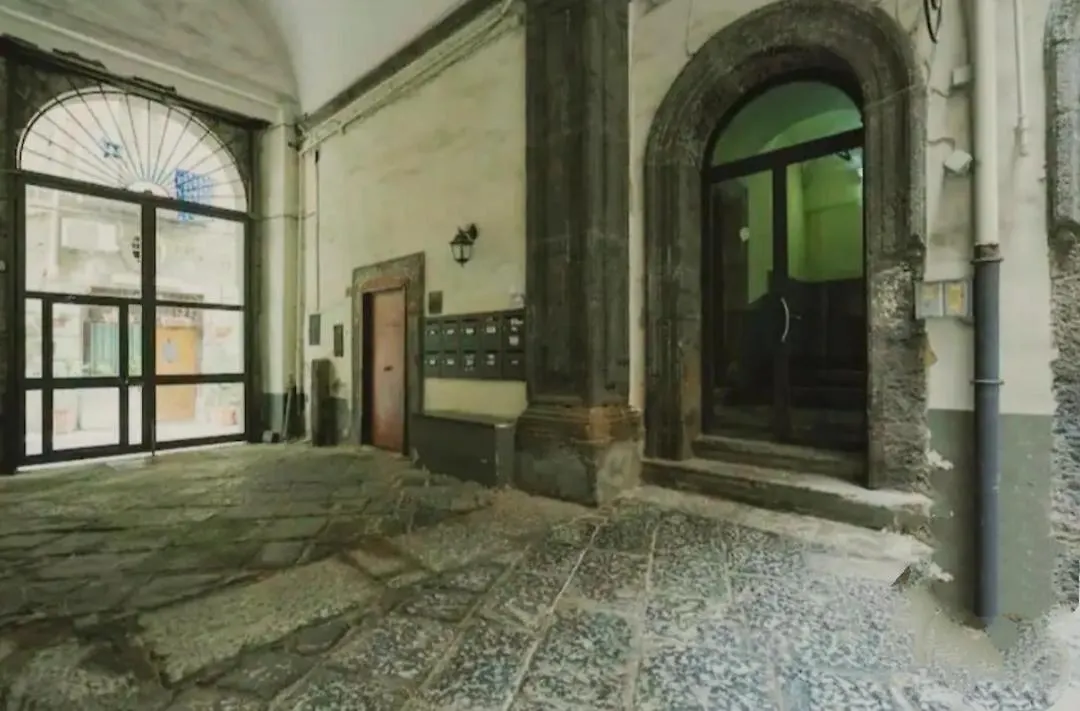 Holiday home Lacasadizoe Naples
