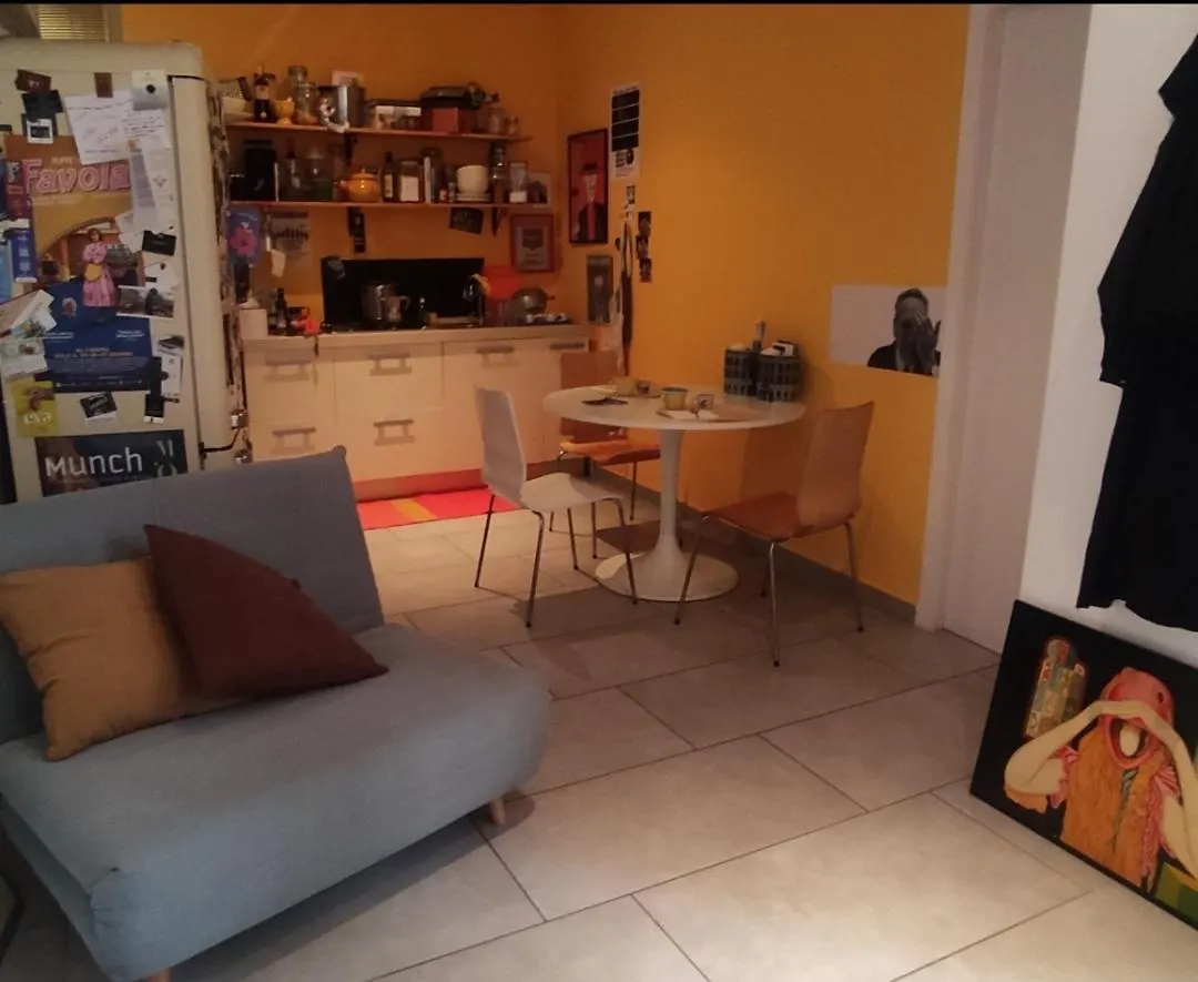 Lacasadizoe location